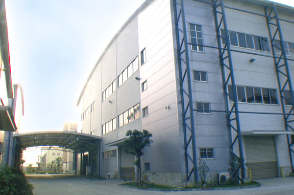 晟邦電機(jī)工廠2