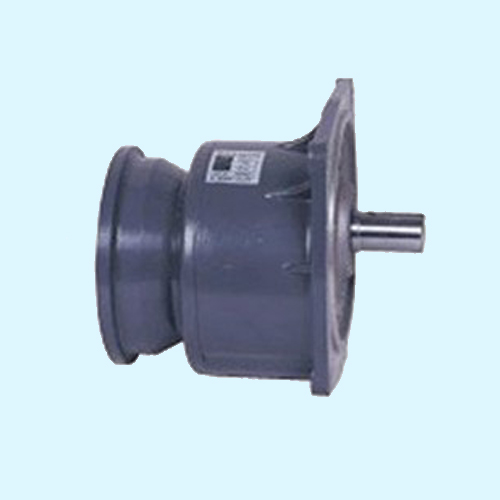 立式入力法蘭齒輪減速機