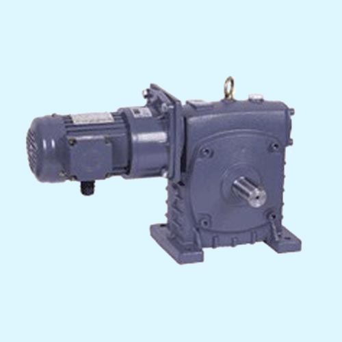 蝸輪減速機配立式齒輪減速電機