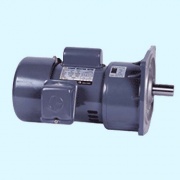 單相立式齒輪減速電機(jī)