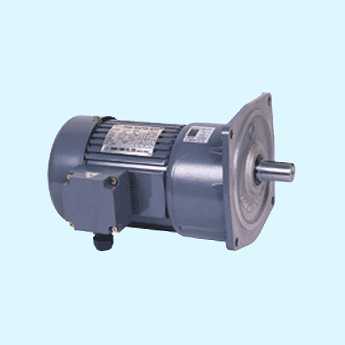 三相立式齒輪減速電機(jī)