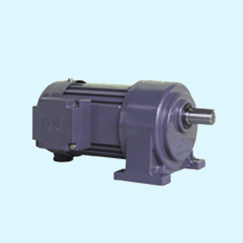 三相臥式齒輪減速電機